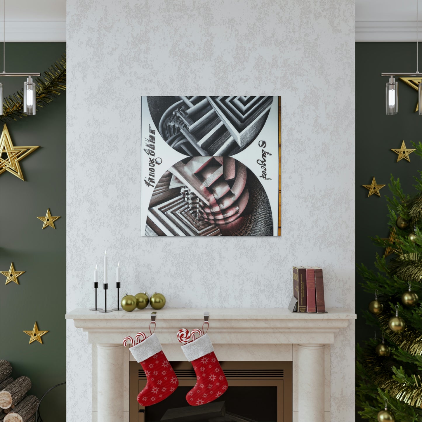 Antonio Canova - canvas