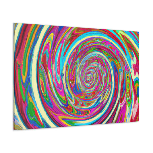 Adriaen van Ostade - canvas