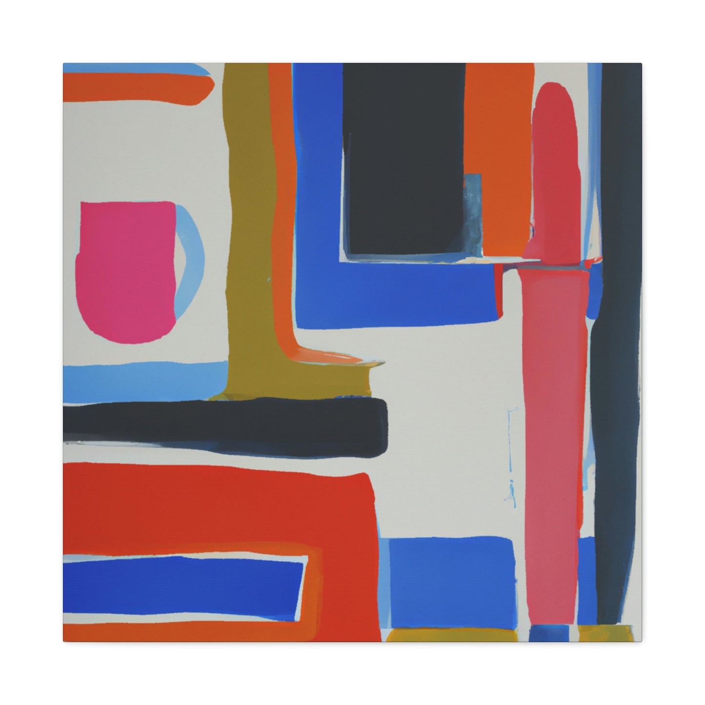 Peter Paul Rubens - canvas