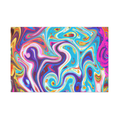 Peter Paul Rubens - canvas