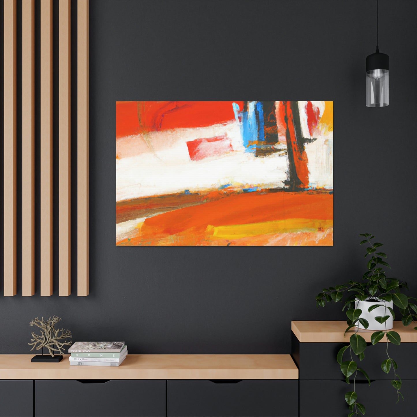 Tibaldi Bartolomeo - canvas