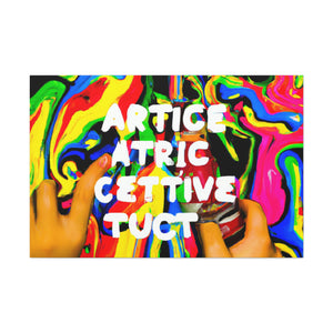 Peter Paul Rubens - canvas