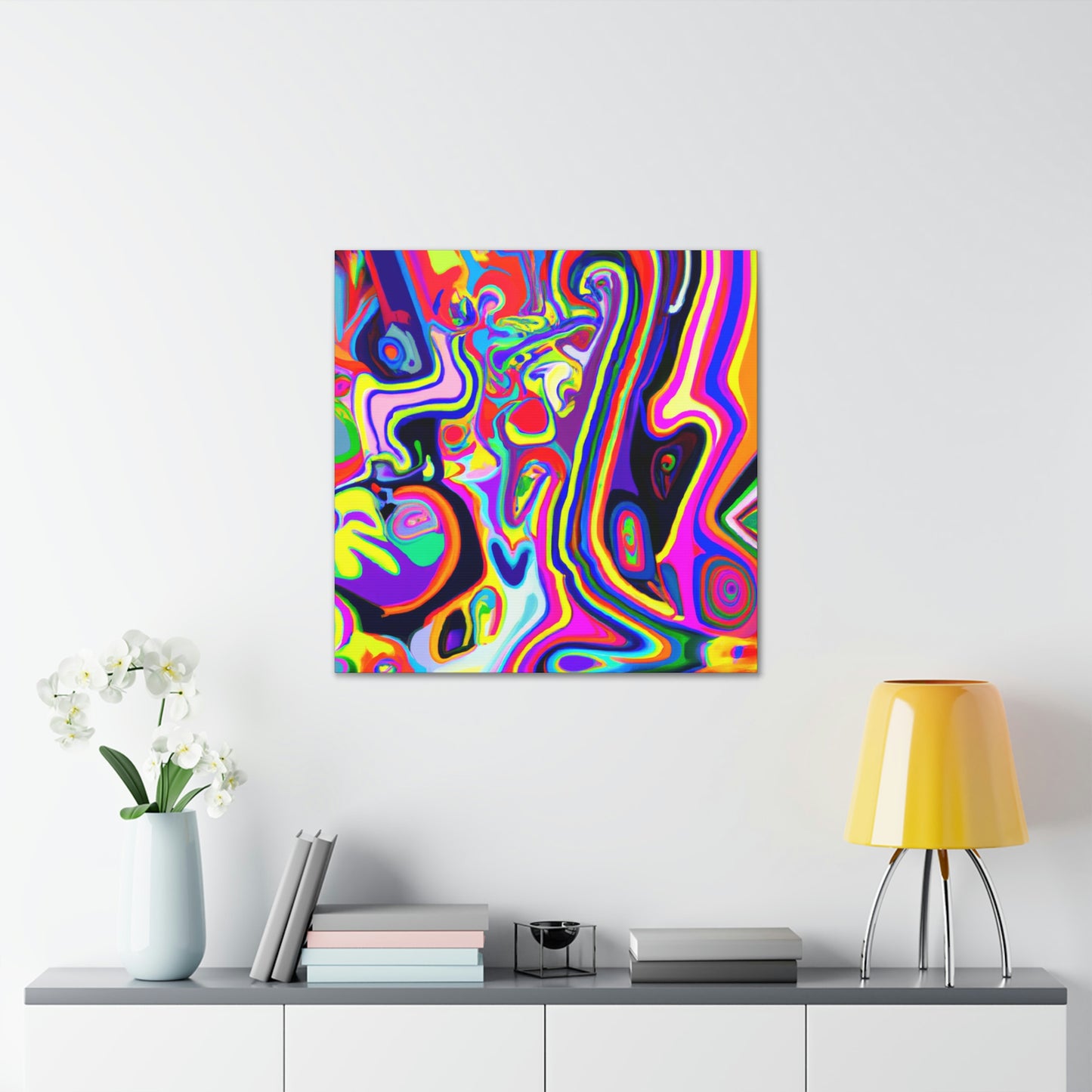 Pieter Lastman - canvas