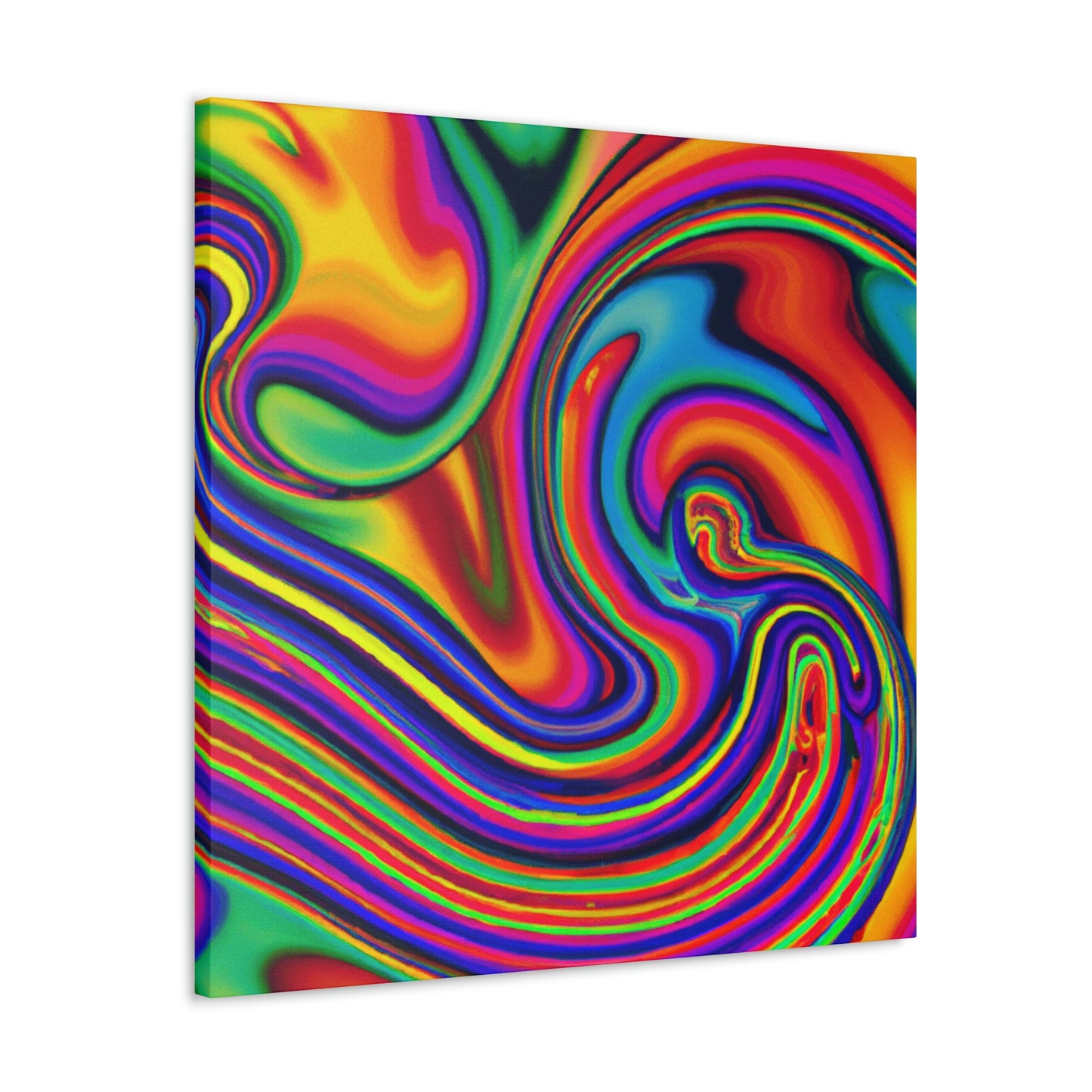 Anthony van Dyck - canvas