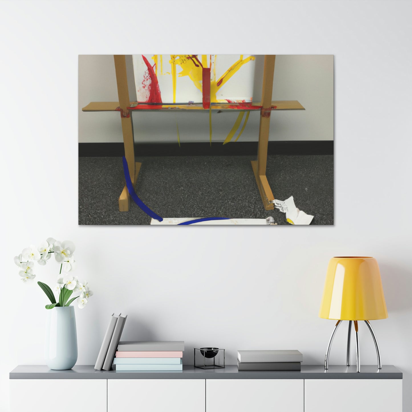 Peter Paul Rubens - canvas