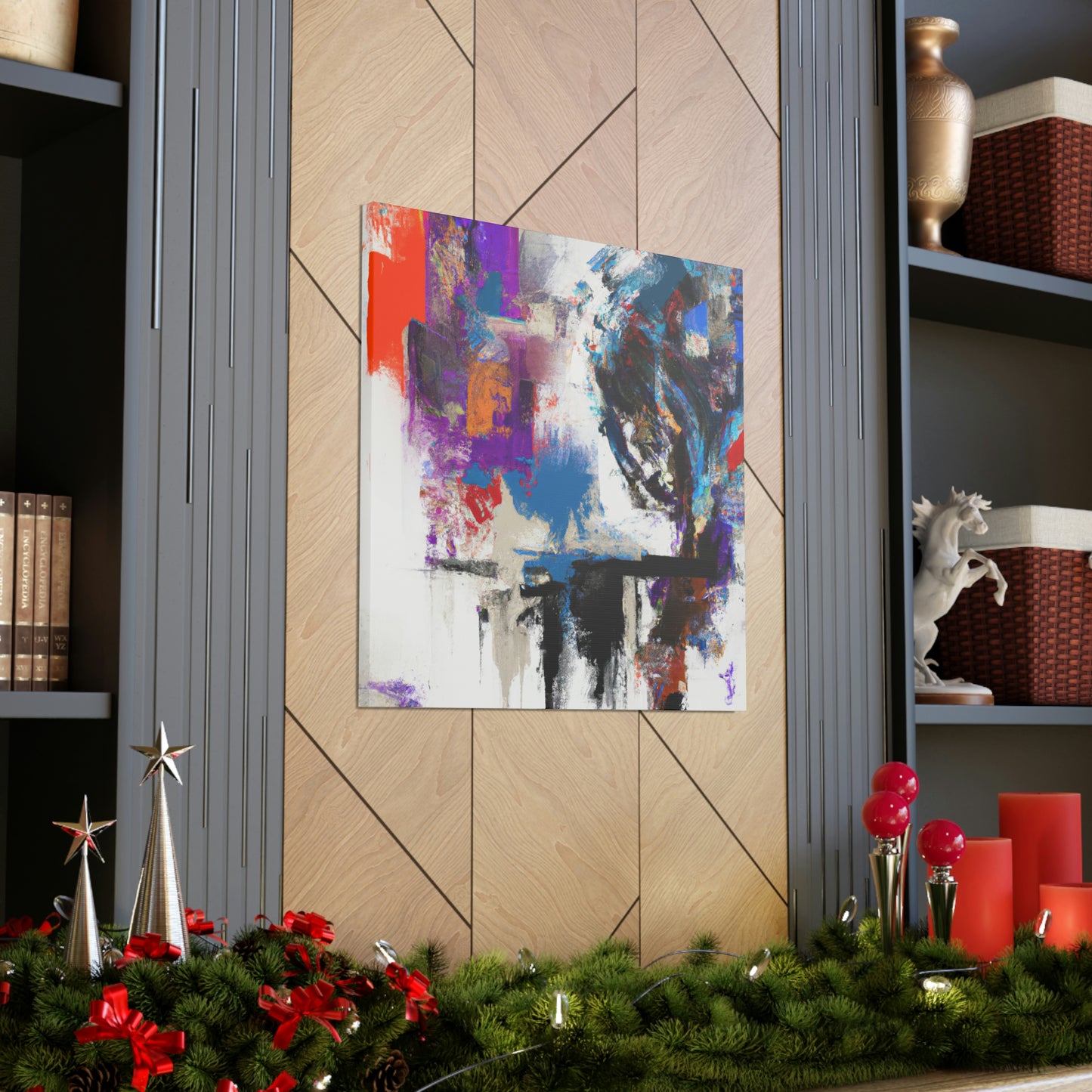 Peter Paul Rubens - canvas