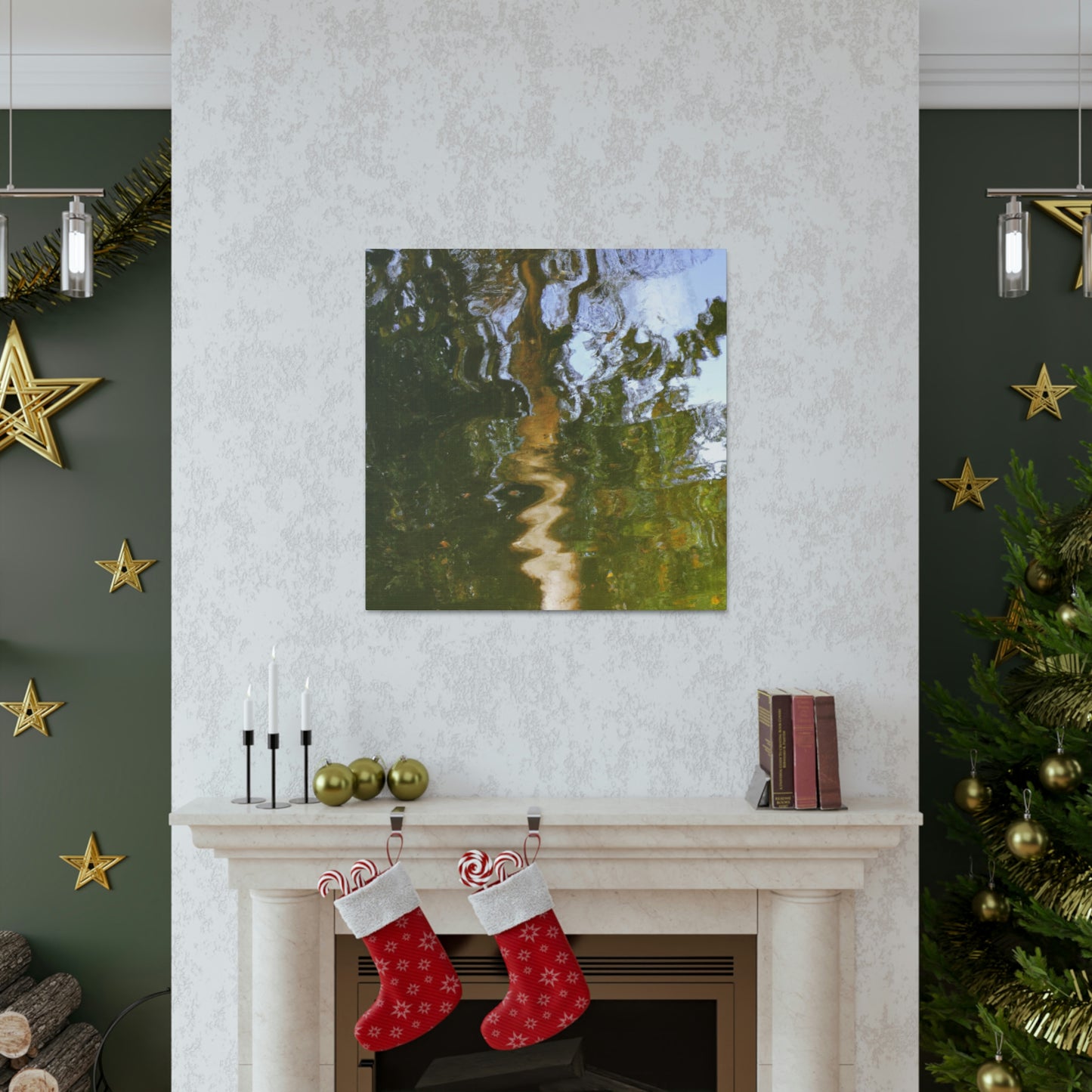 Willem van de Velde the Elder - canvas