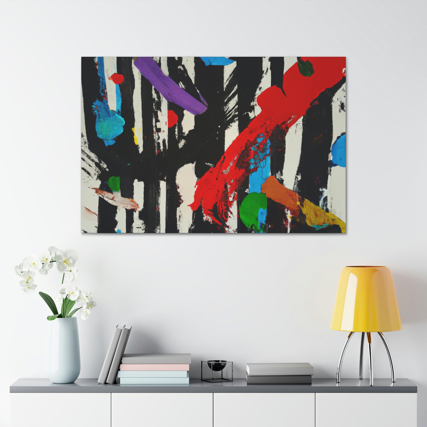 John Michael Wright (1617-1694) - canvas