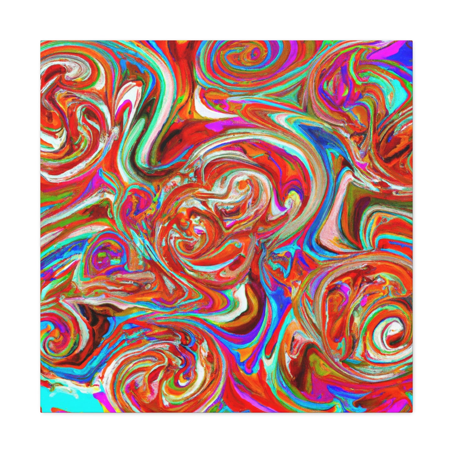 Adriaen van Ostade - canvas