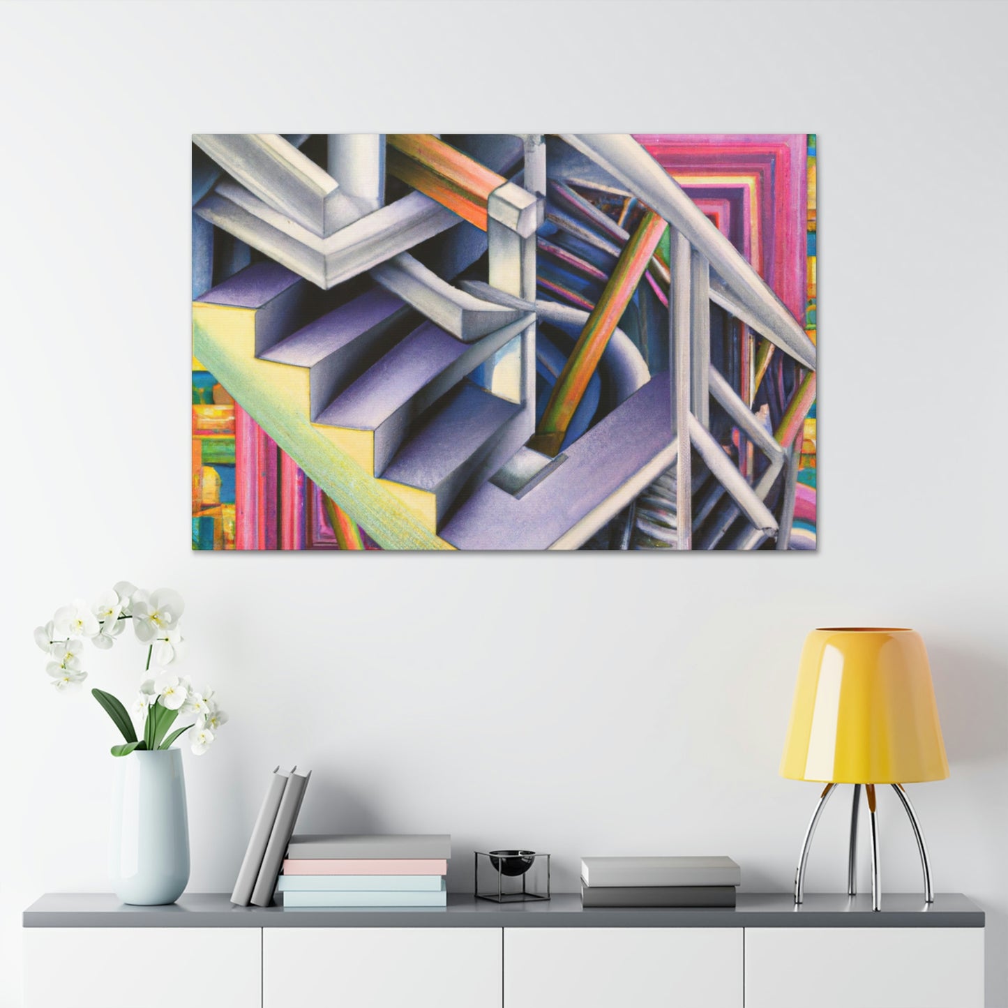 Thomas Gainsborough - canvas