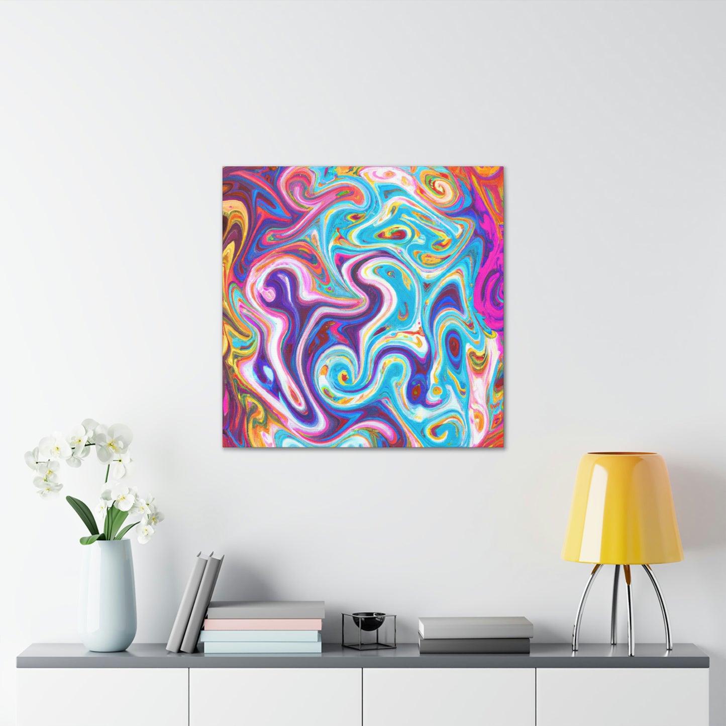 Peter Paul Rubens - canvas