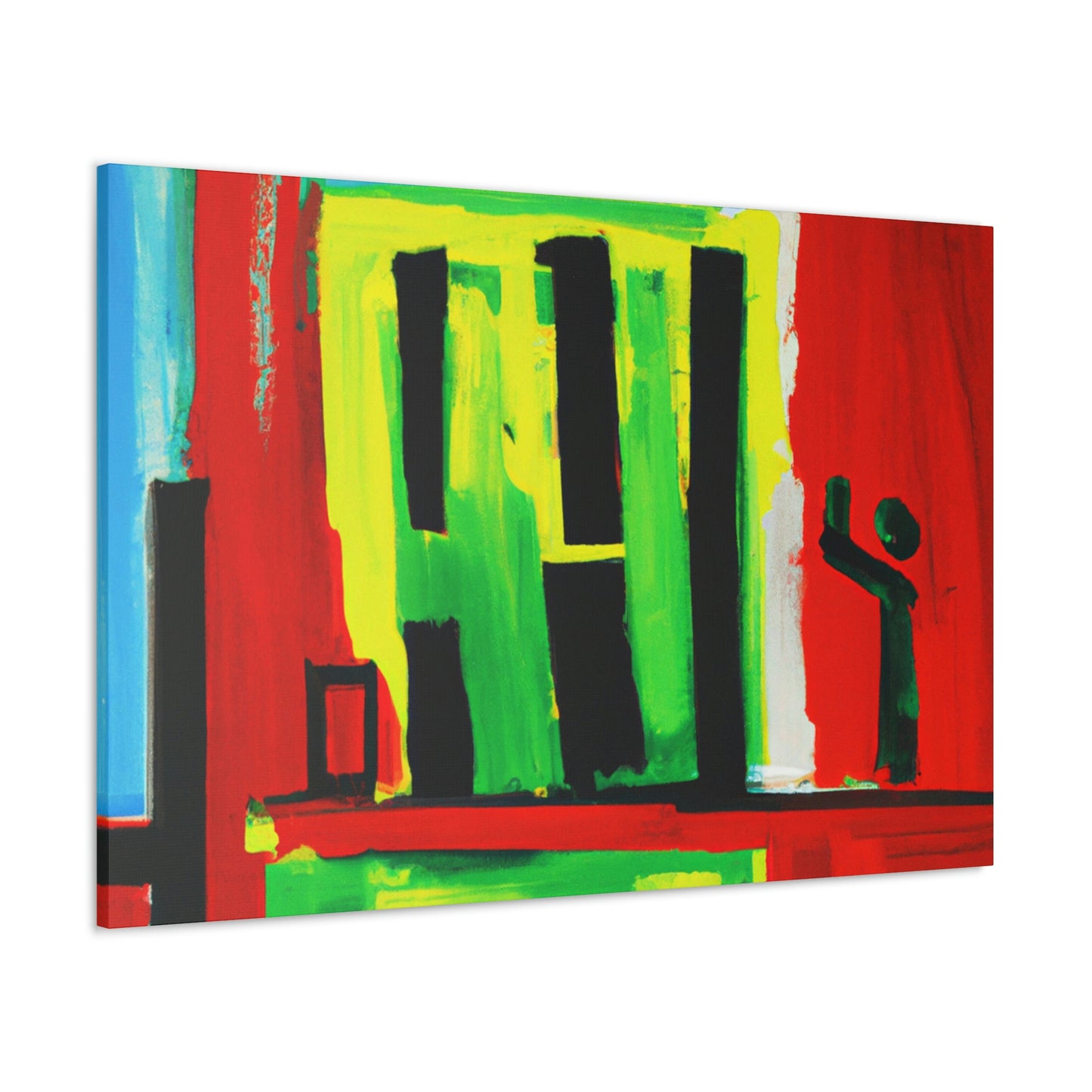 Peter Paul Rubens - canvas