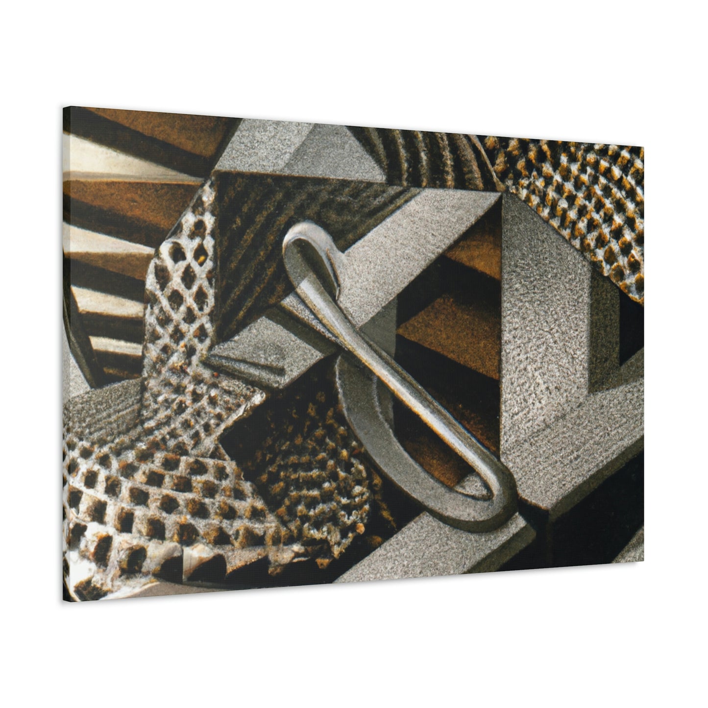 Jean-Antoine Watteau - canvas