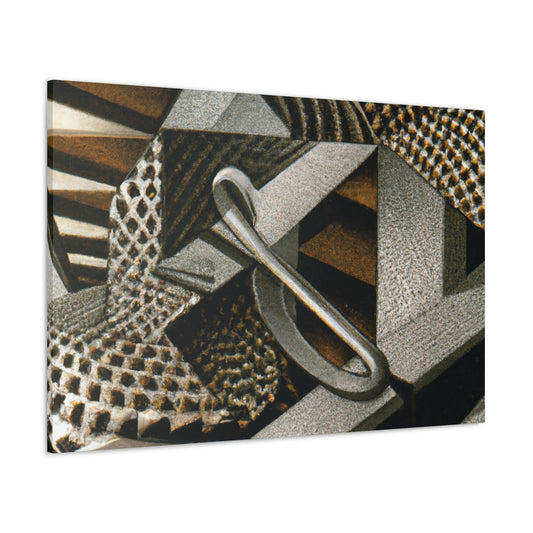 Jean-Antoine Watteau - canvas