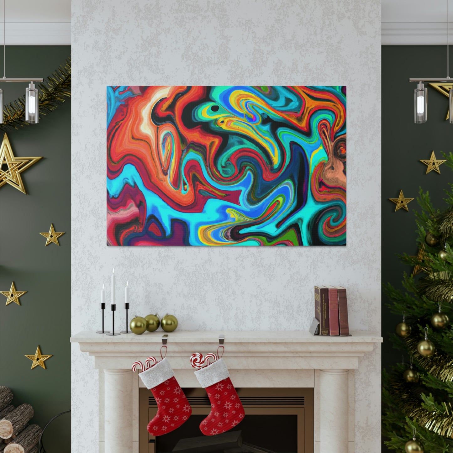 François Clouet - canvas