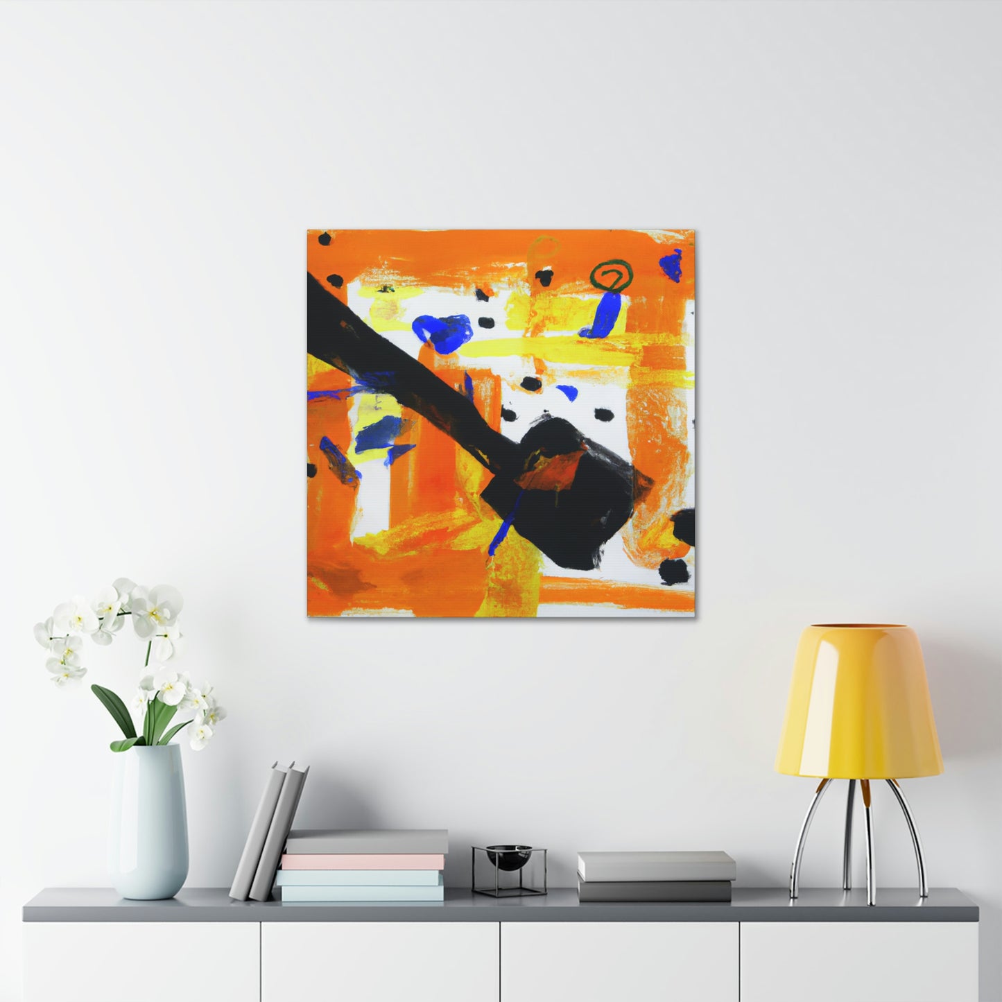 Jan van Goyen - canvas