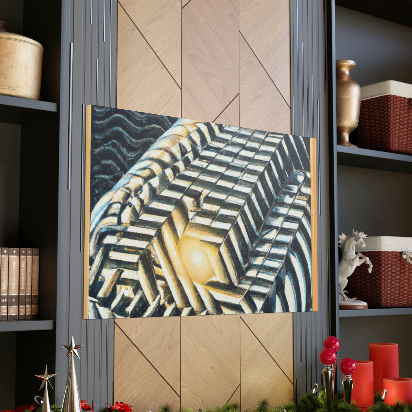 Antonio Canaletto - canvas