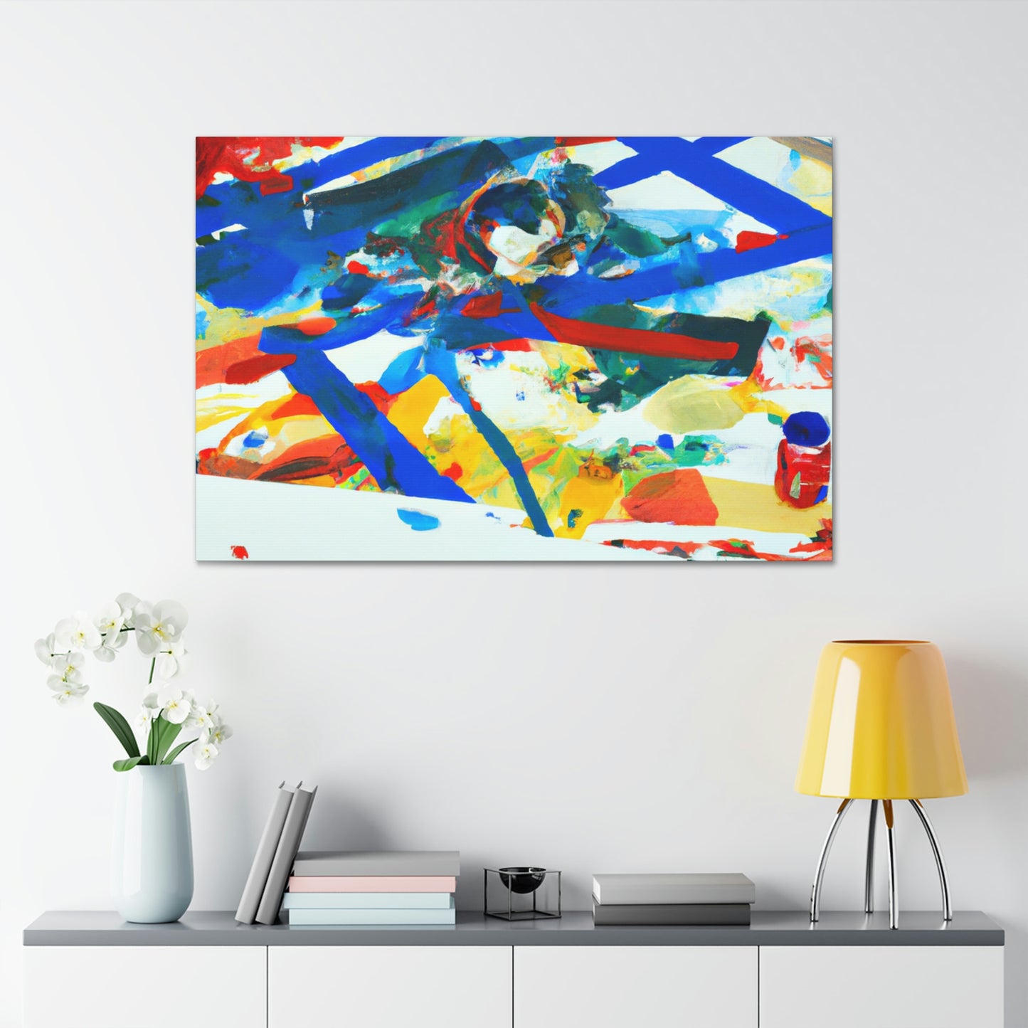 Peter Paul Rubens - canvas