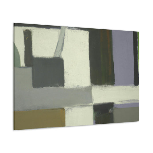 Hendrick Avercamp - canvas