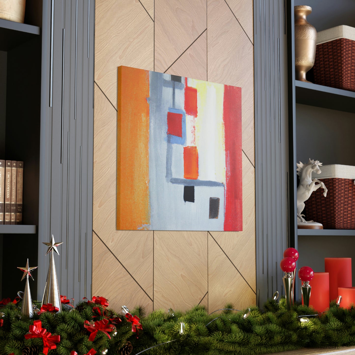 Peter Paul Rubens - canvas