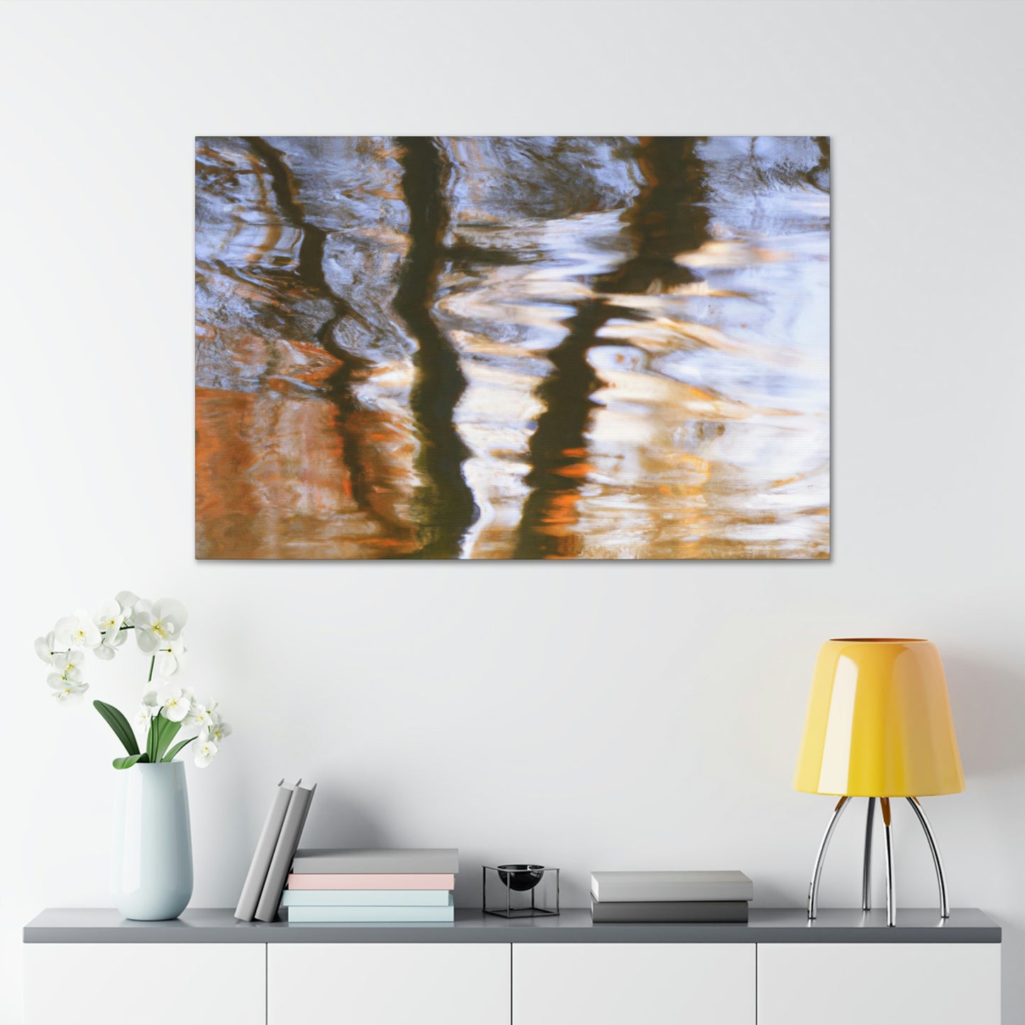 Rembrandt van Rijn - canvas