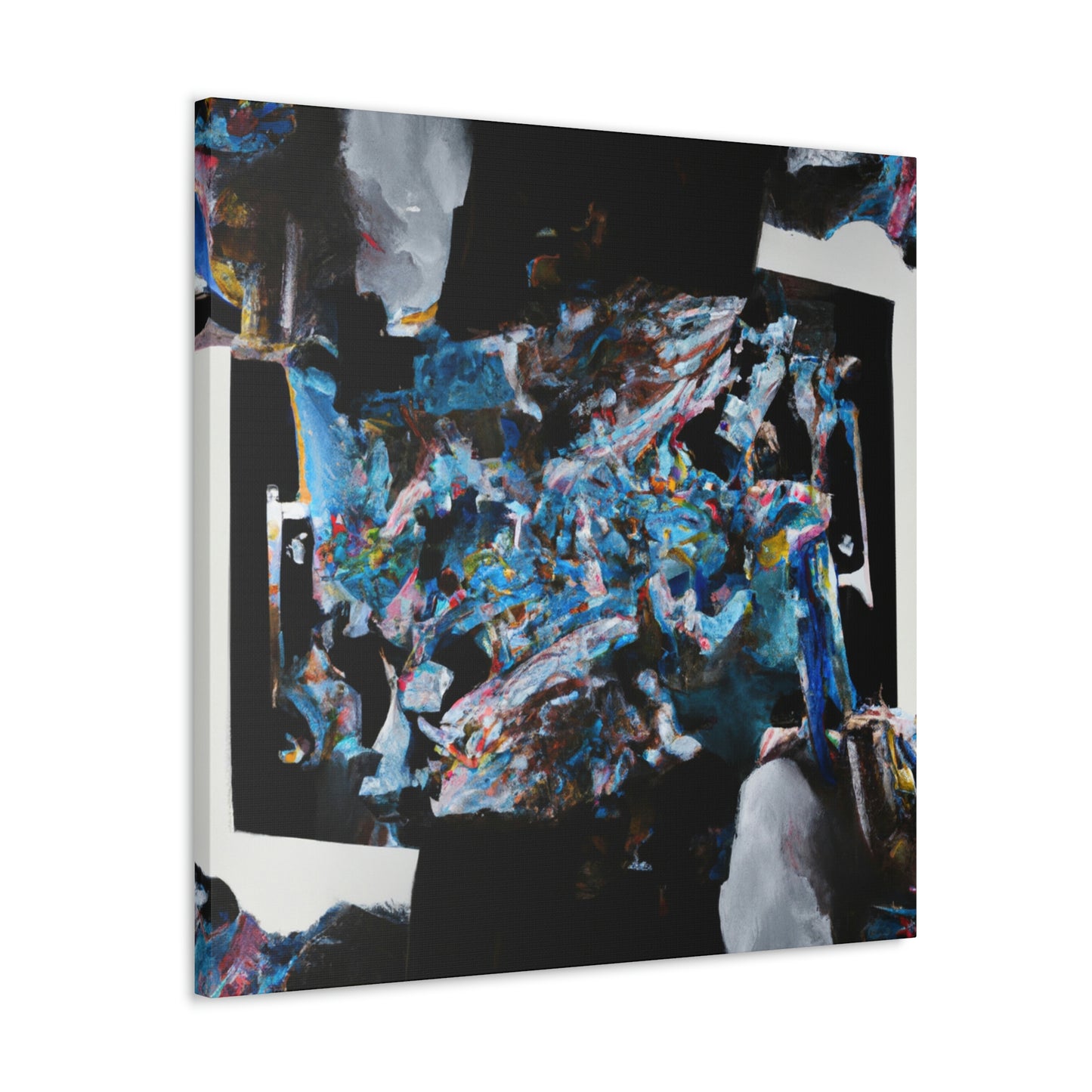 Domenico Fetti - canvas