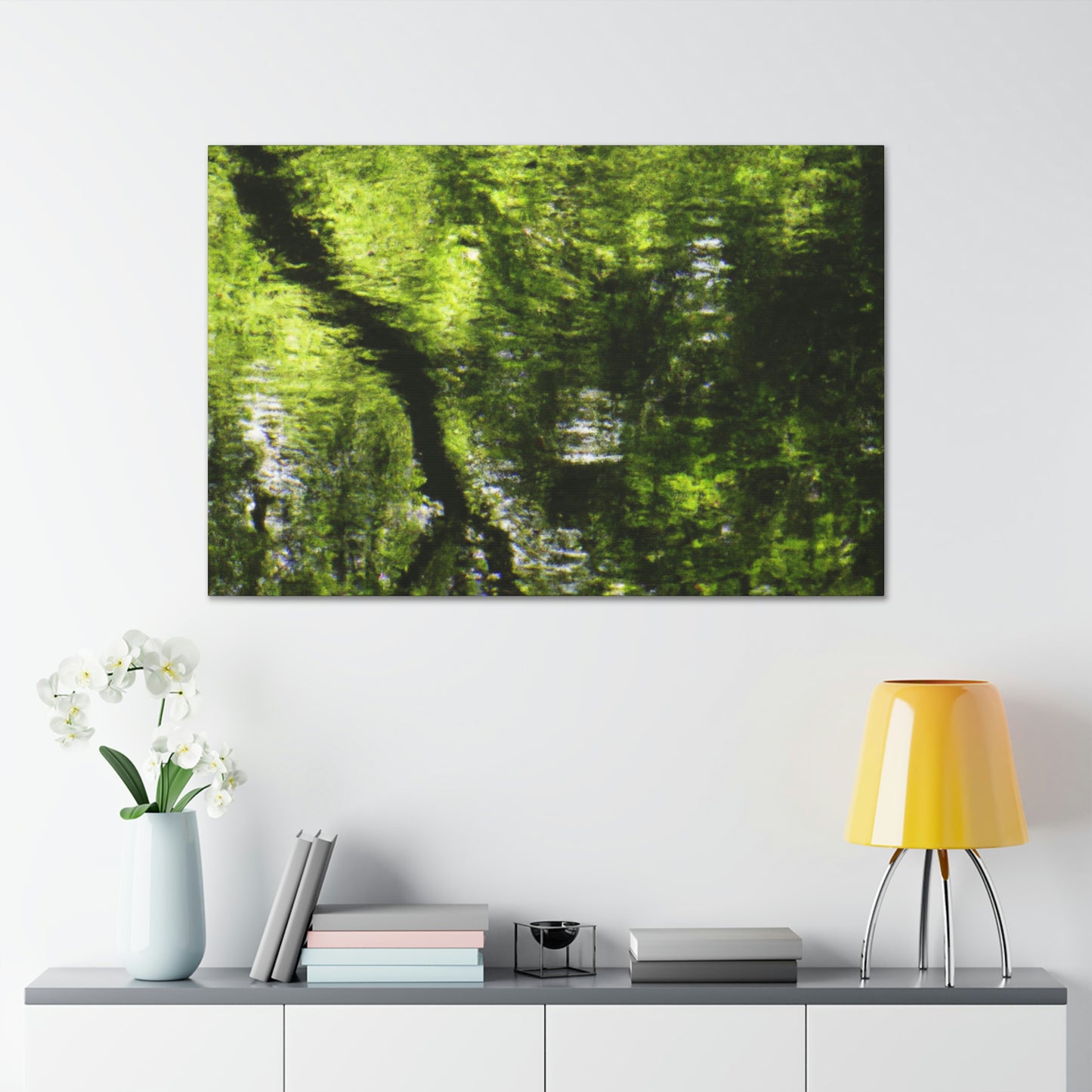 Peter Paul Rubens - canvas