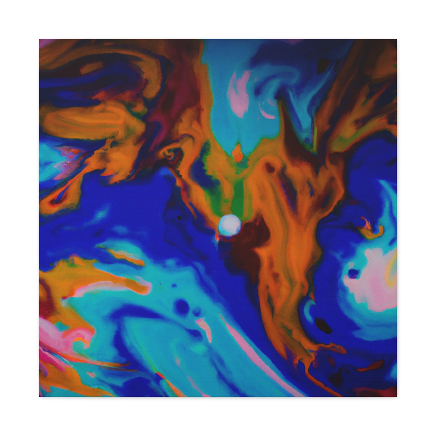 Diego Velazquez - canvas