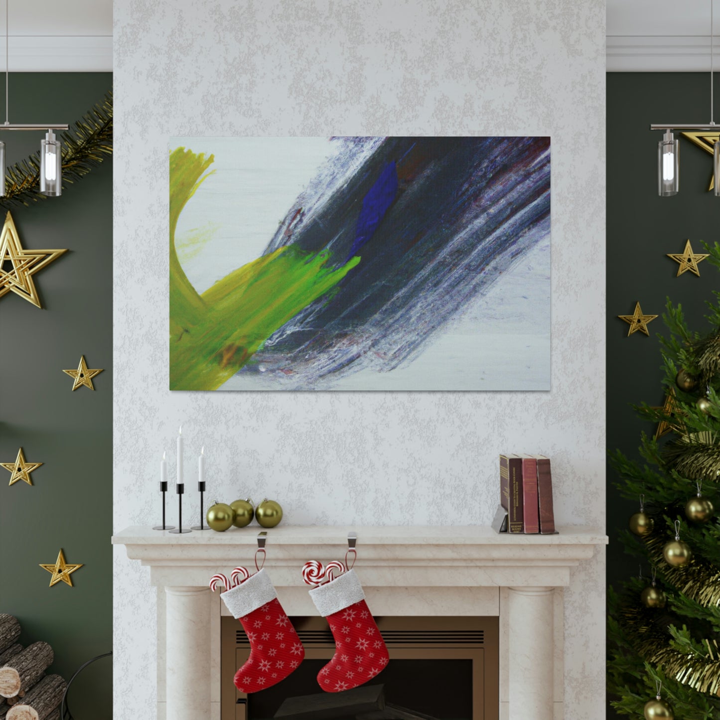 Peter Paul Rubens - canvas