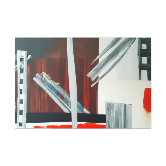 François de Troy - canvas