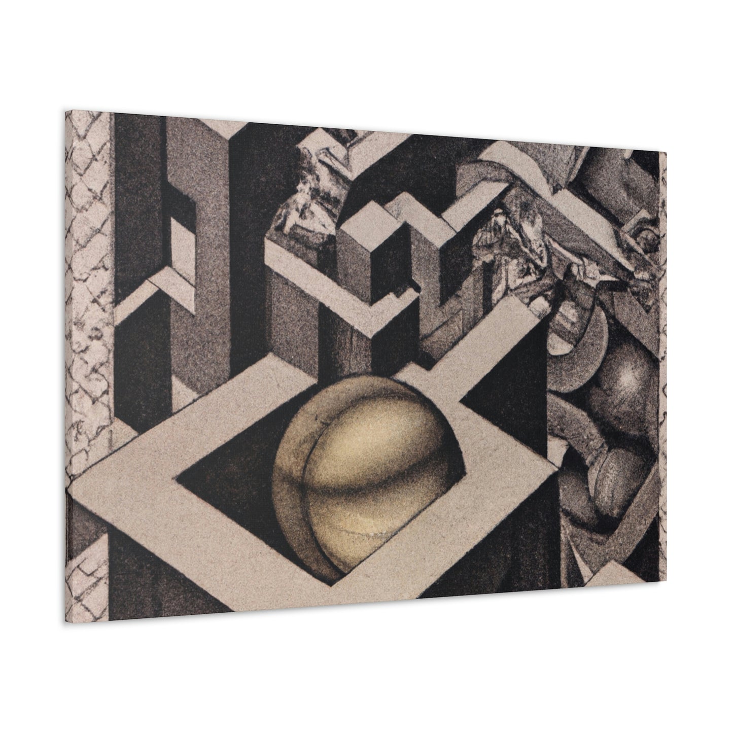 Antonio Canaletto - canvas