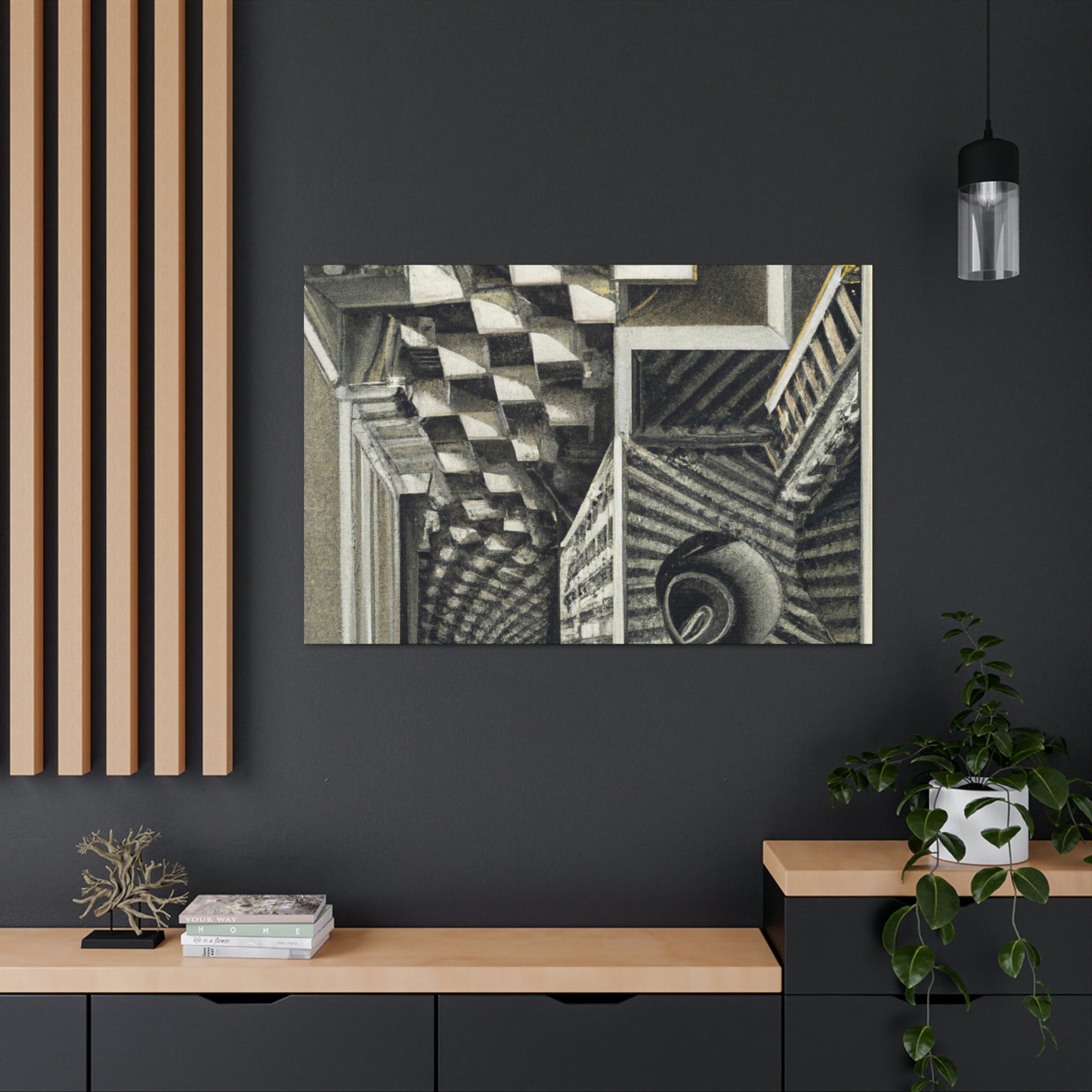 Fra Angelico - canvas