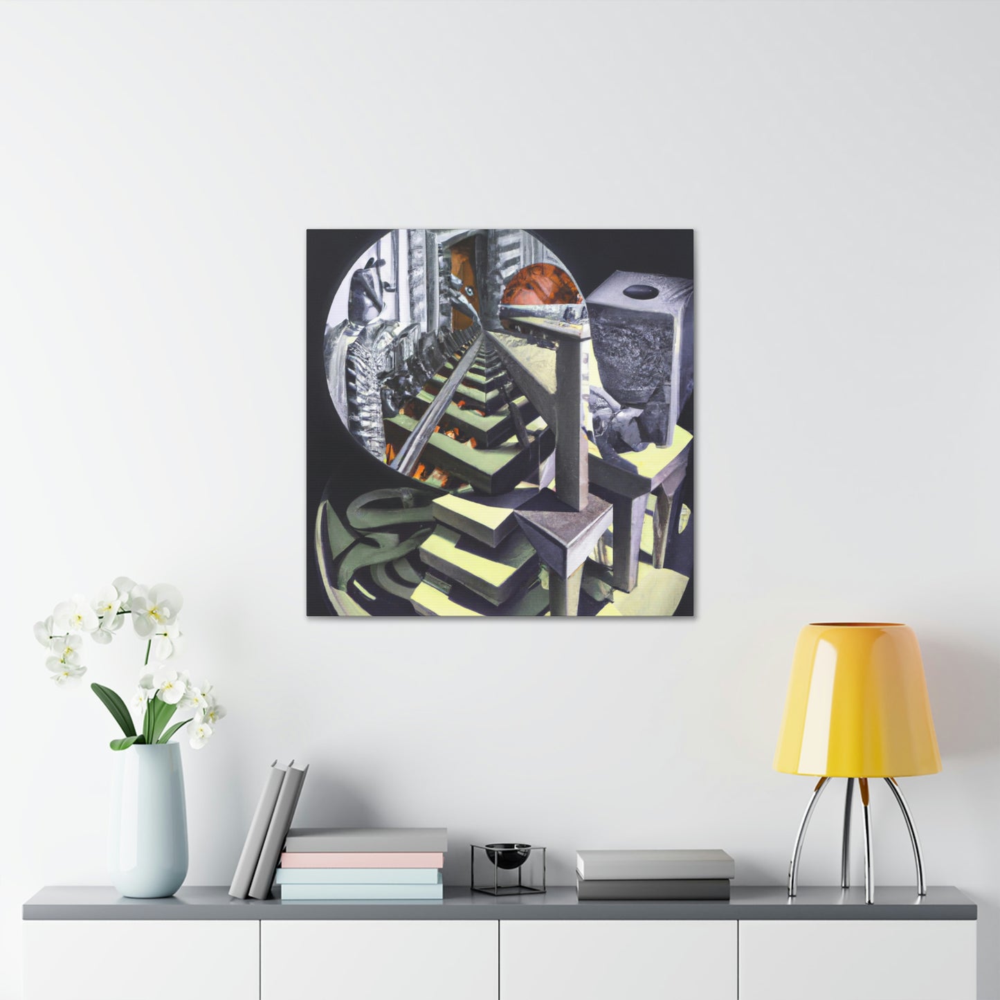 Antonio Canaletto - canvas