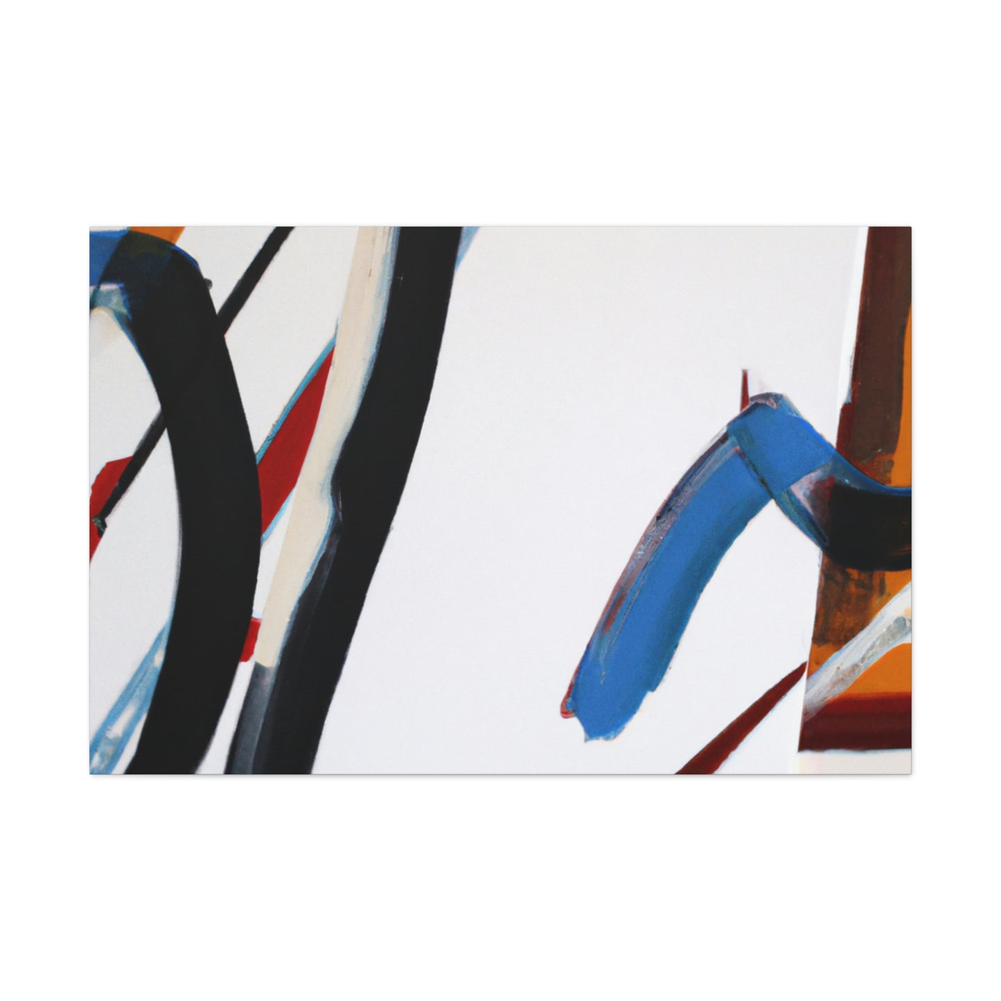 Peter Paul Rubens - canvas