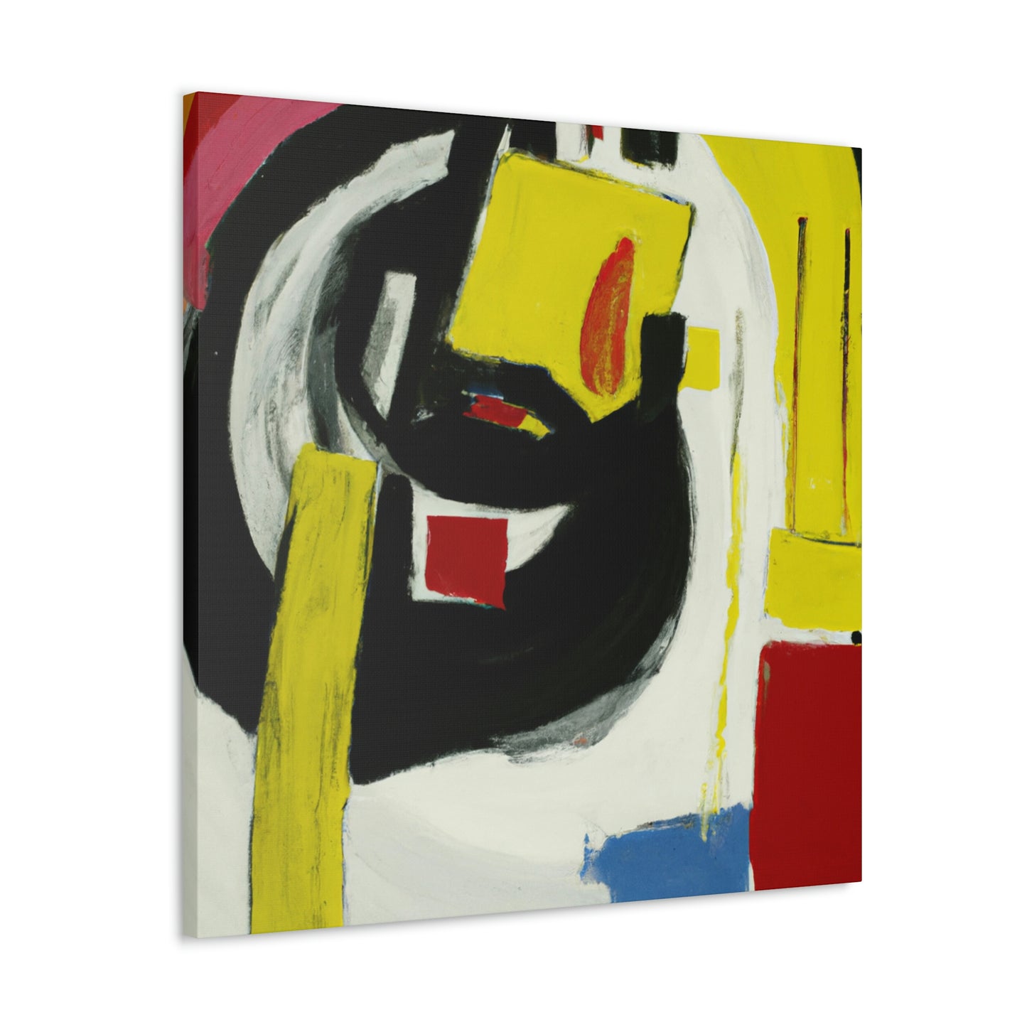 Petrus Christus - canvas