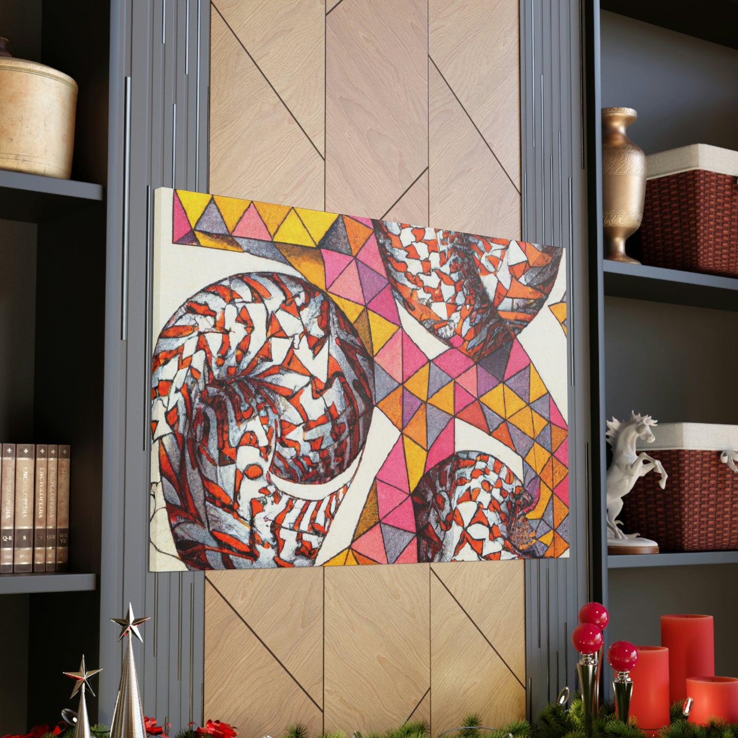 Francisco Goya - canvas