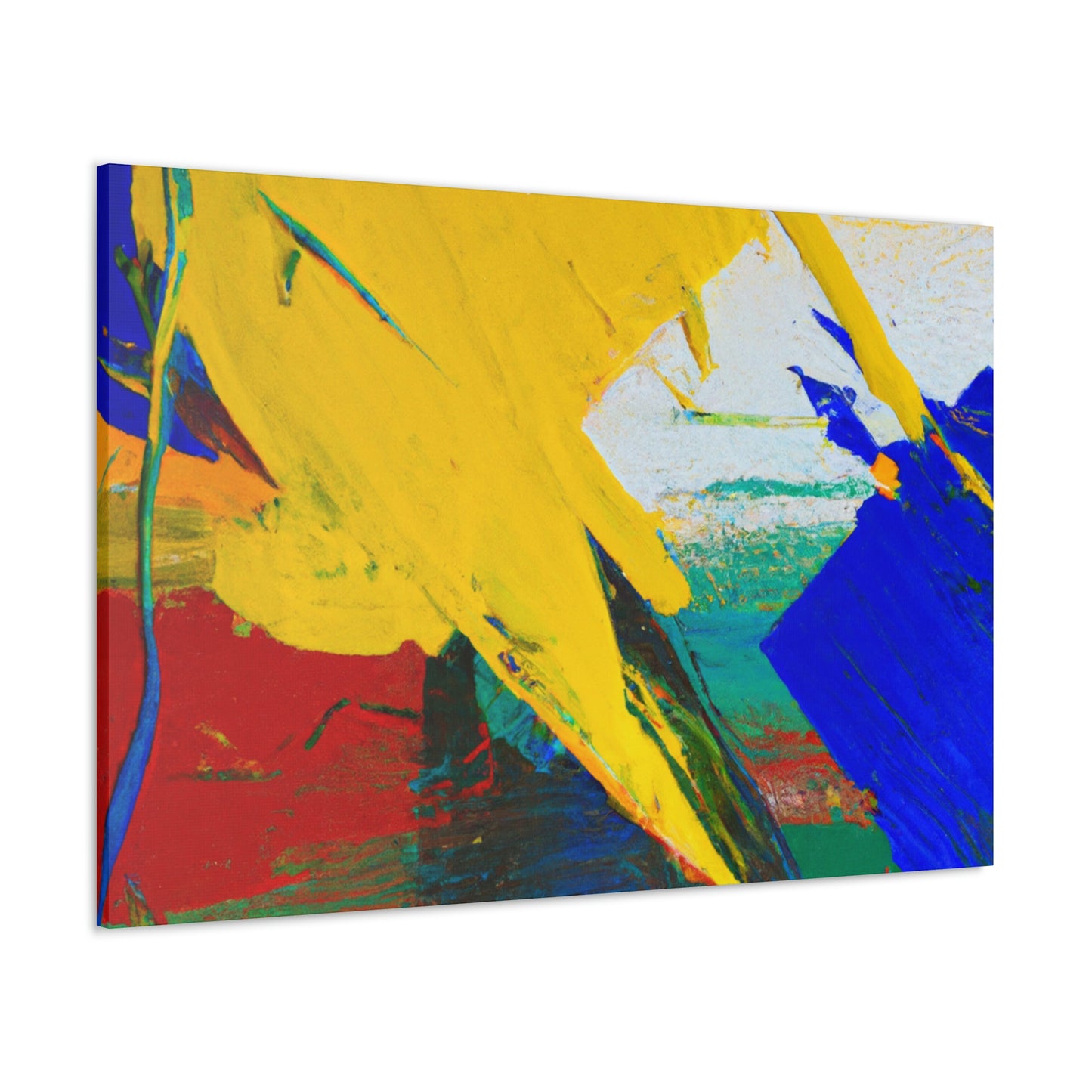 Theodoor van Thulden - canvas