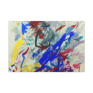 Peter Paul Rubens - canvas