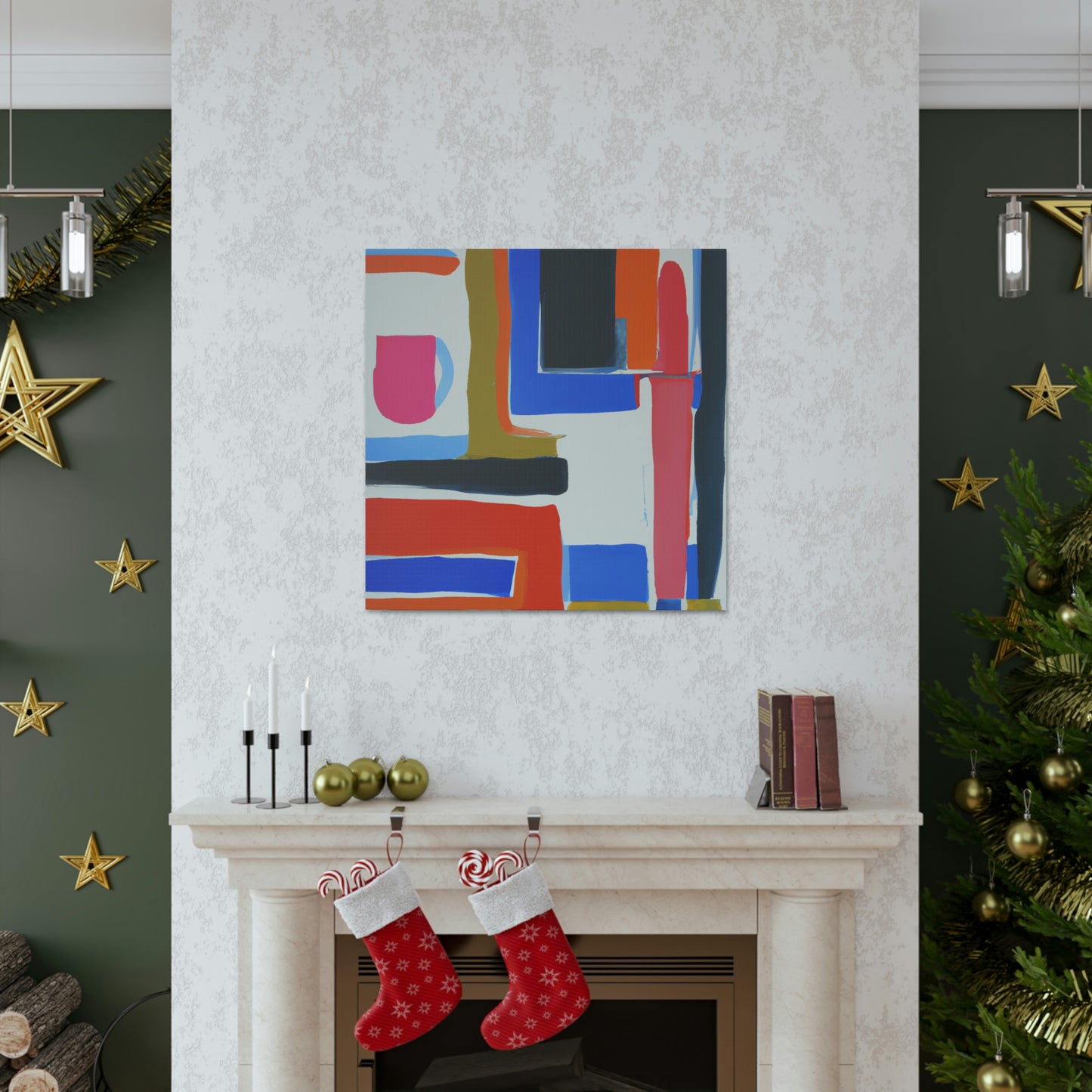 Peter Paul Rubens - canvas