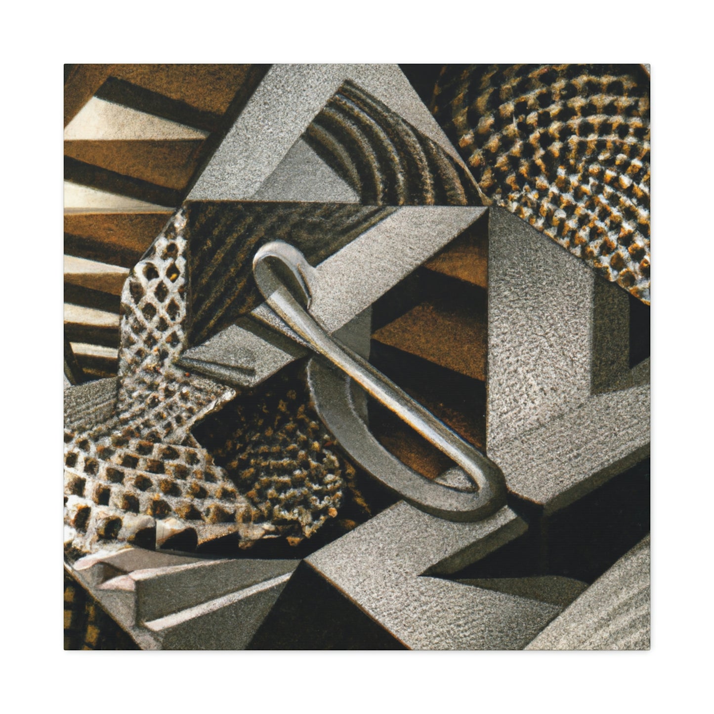 Jean-Antoine Watteau - canvas