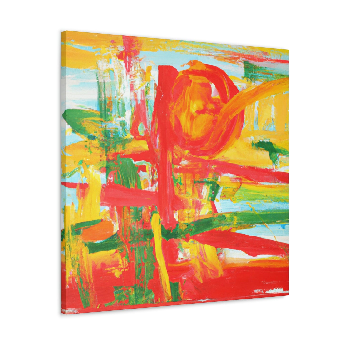 Peter Paul Rubens - canvas