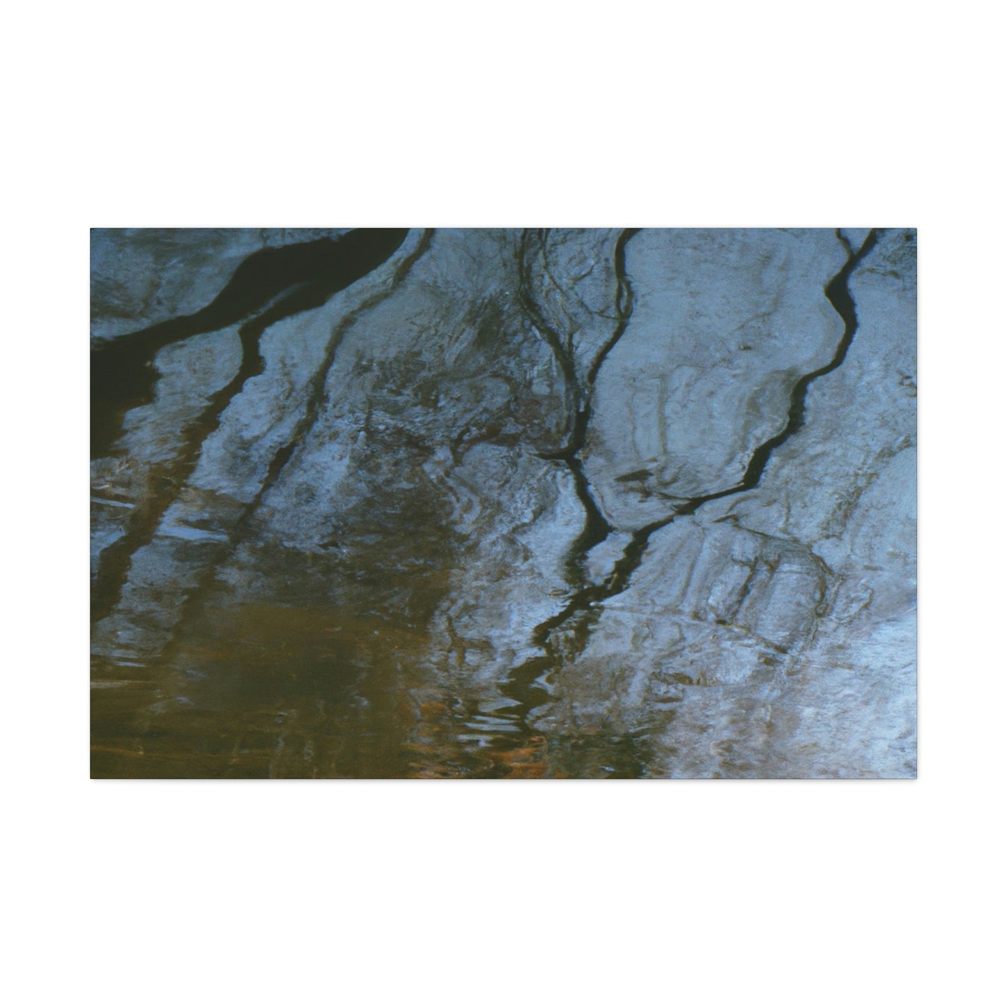 John Siberechts - canvas