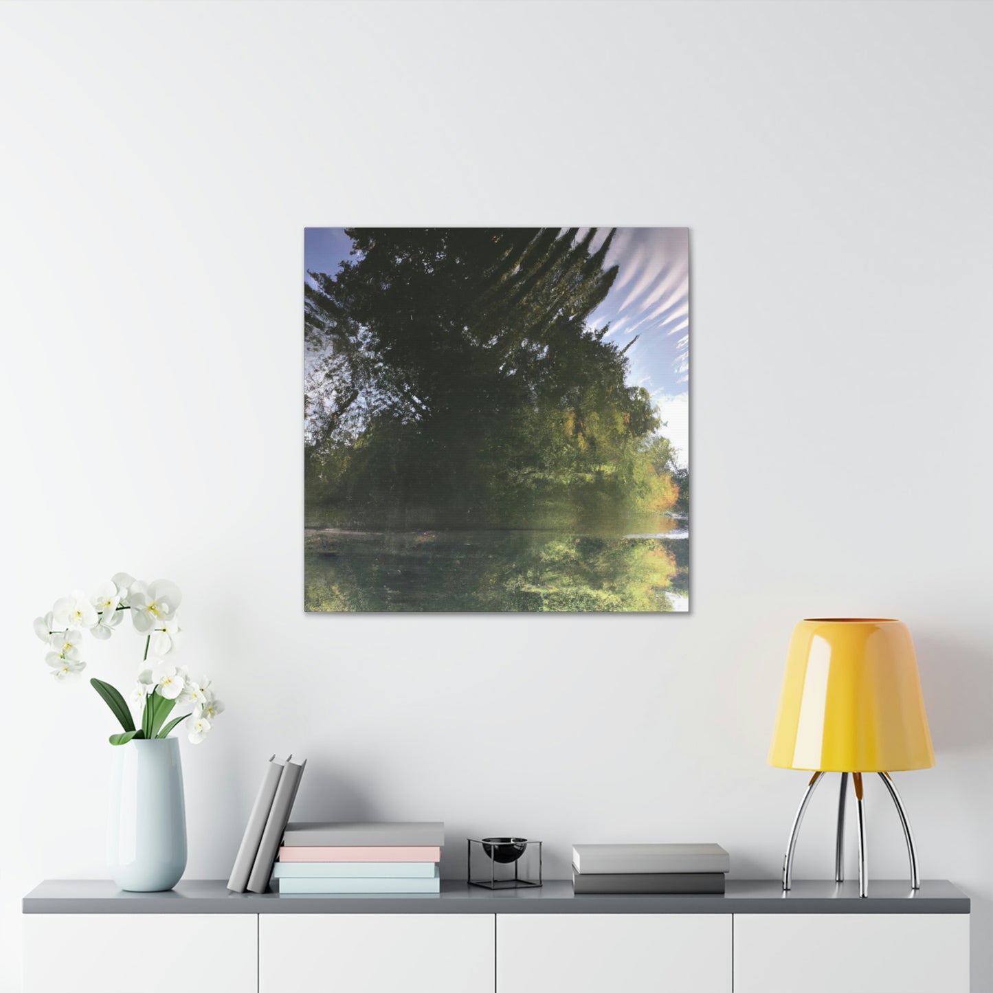 Gerard van Honthorst - canvas