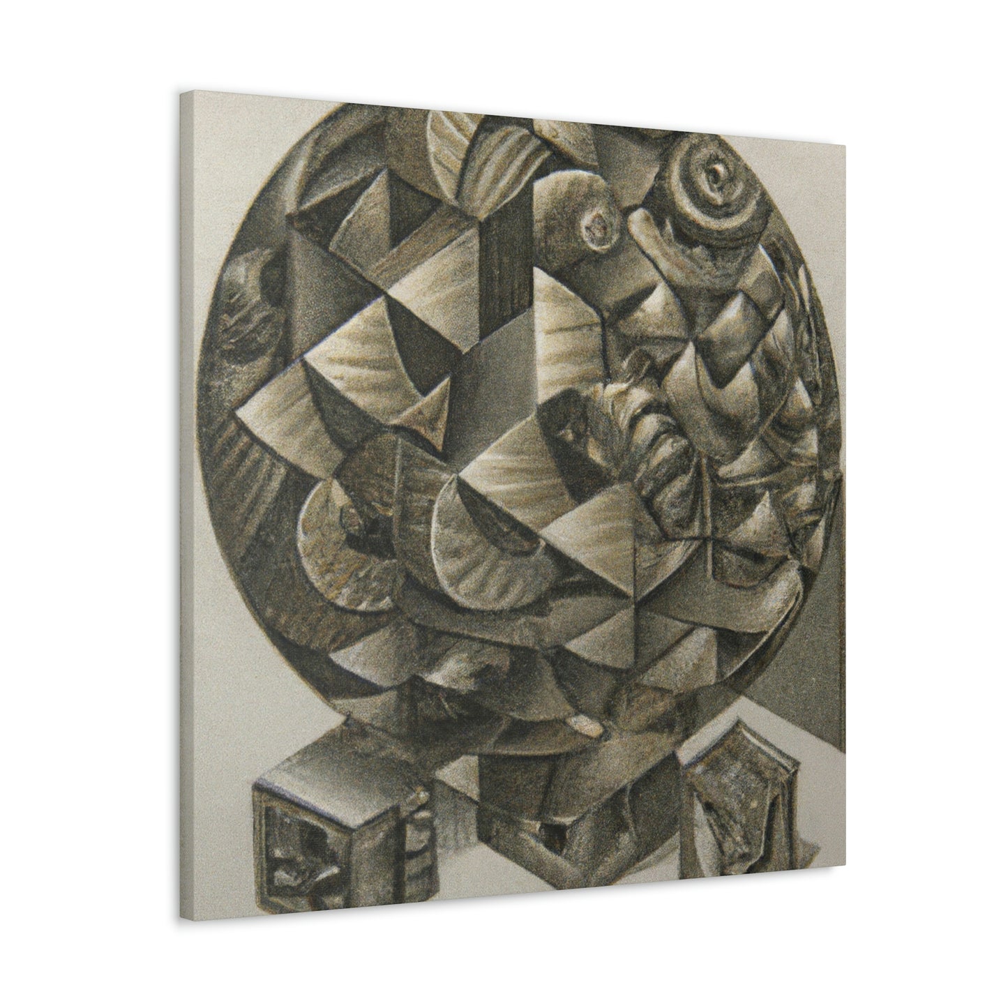 Antoine Watteau - canvas