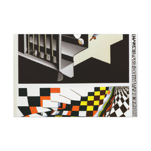 Jean-Baptiste-Siméon Chardin - canvas