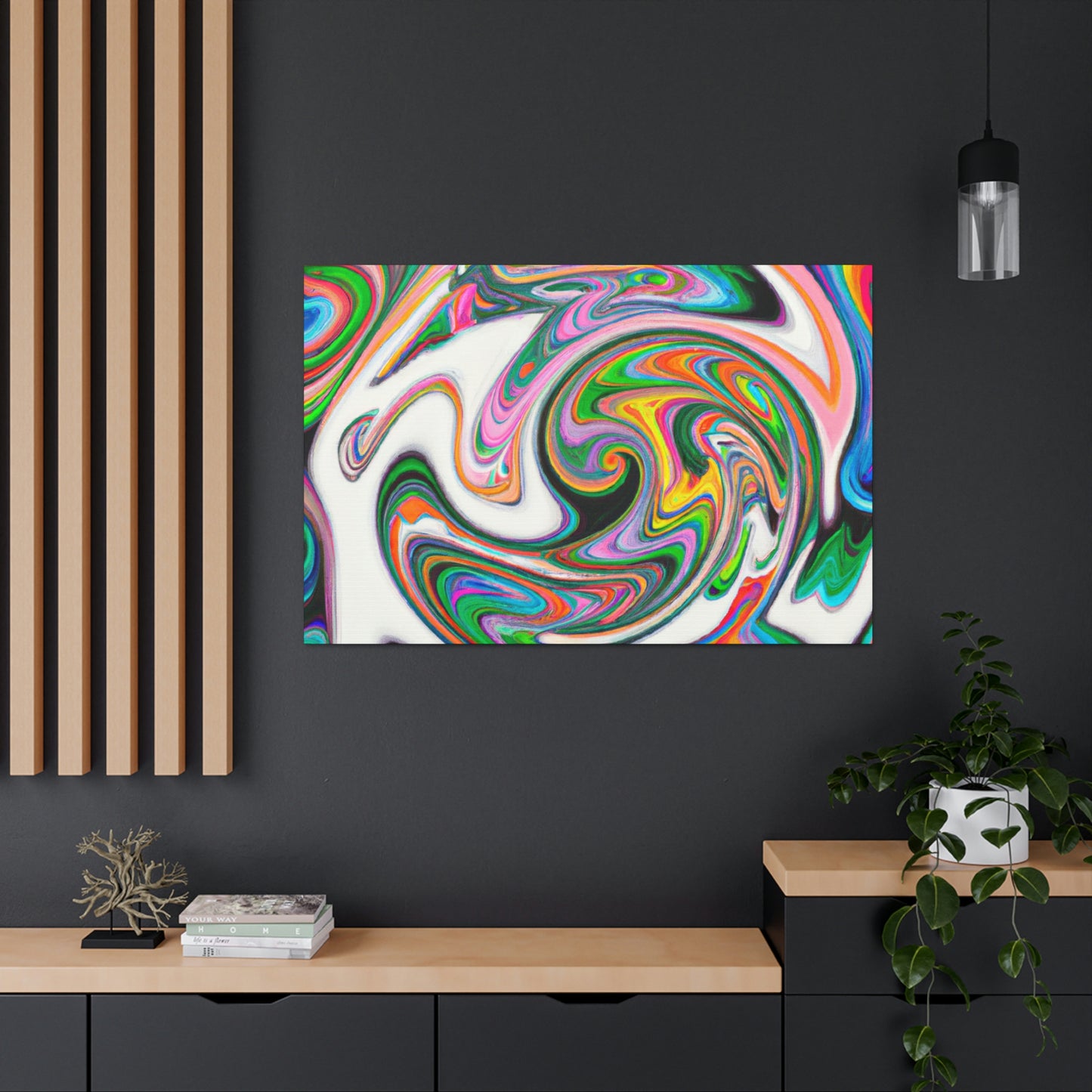 Peter Paul Rubens - canvas