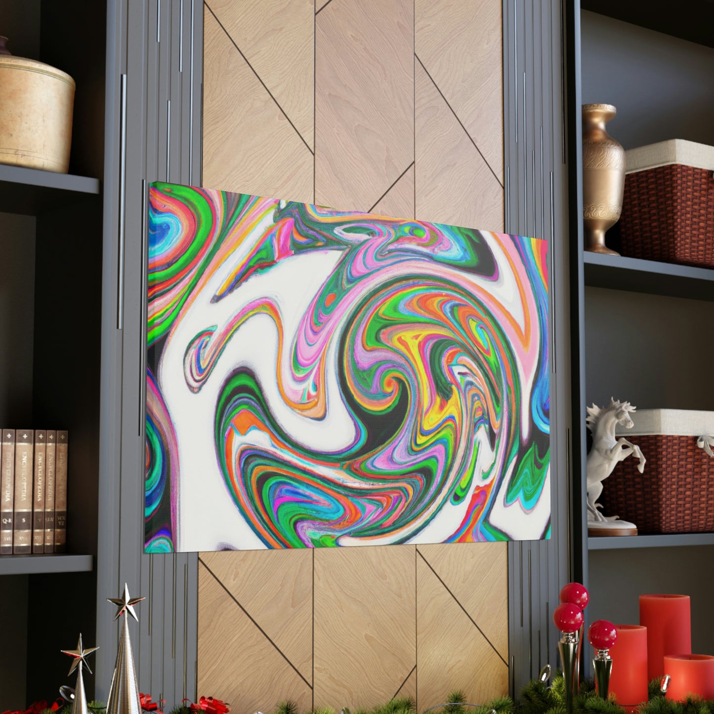 Peter Paul Rubens - canvas