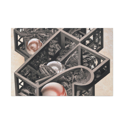 John Singleton Copley - canvas