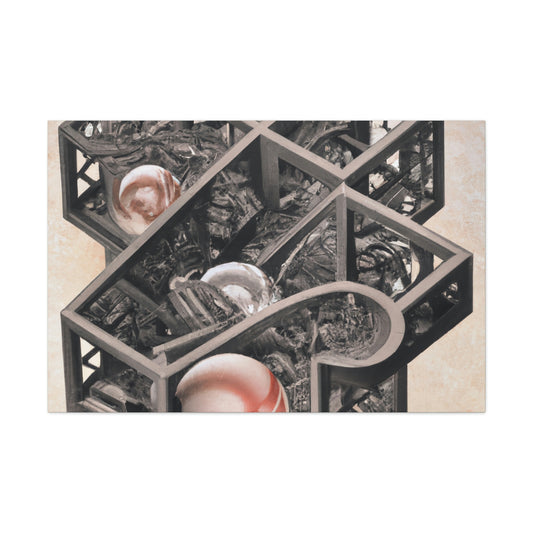 John Singleton Copley - canvas