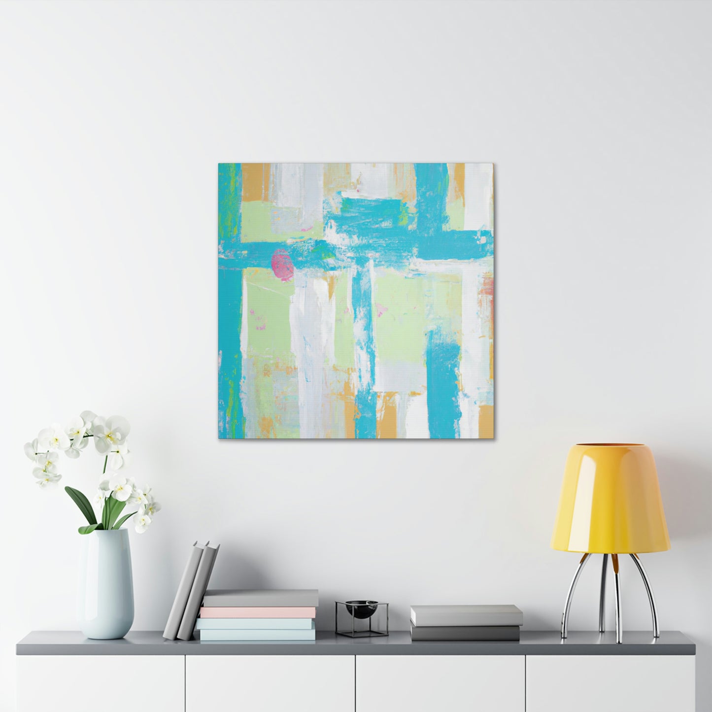 Nicolaes Maes - canvas